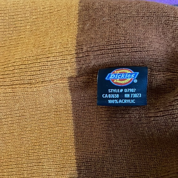 DICKIES | Beanie - Picture 3 of 3